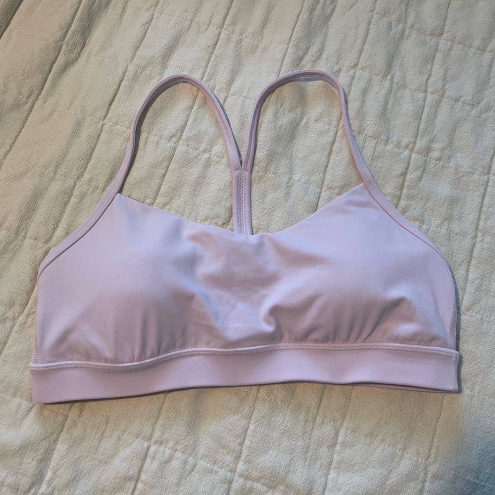 Lululemon Nulu Bra